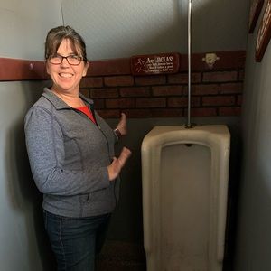 Meet your Posher, Jen